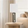 LORI LAMP 25.5X25.5X67CM BRONZE