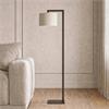 REVEL FLOOR LAMP 44X38X153CM BRONZE