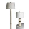 ALITA FLOOR LAMP 43X43X158CM CREAM