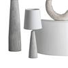 CATALANO LAMP 27X27X71.5CM WHITE