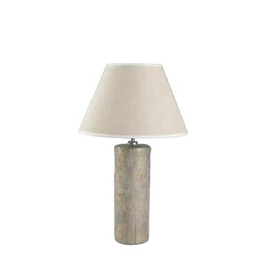 ORIANA 45 X 45 X 72CM LAMP GOLD