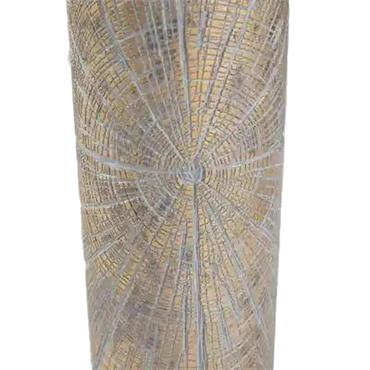 ORIANA 45 X 45 X 72CM LAMP GOLD