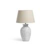 HAVEN TABLE LAMP 37X28X61 NATURAL