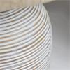 HAVEN TABLE LAMP 37X28X61 NATURAL