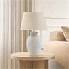 HAVEN TABLE LAMP 37X28X61 NATURAL