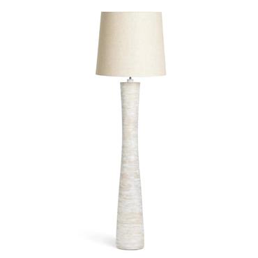 HAVEN FLOOR LAMP 40X47X161CM NATURAL