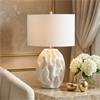 WHITLEY 40.5X40.5X67CM WHITE