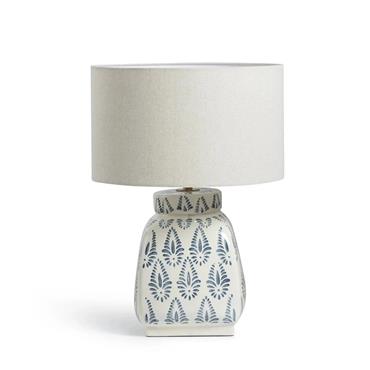 ANAIS 40.5X40.5X57CM BLUE