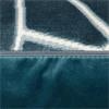 VEDA 35X50CM BLUE