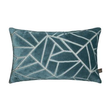 VEDA 35X50CM BLUE