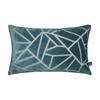 VEDA 35X50CM BLUE