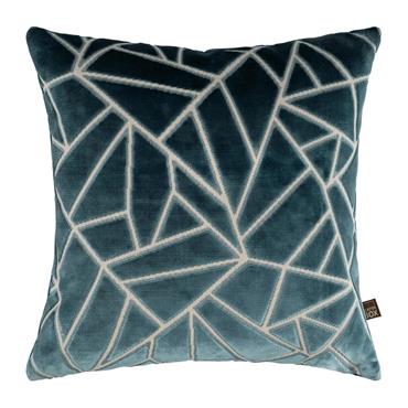 VEDA 58X58CM BLUE