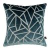VEDA 58X58CM BLUE
