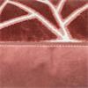 VEDA 43X43CM ANTIQUE ROSE
