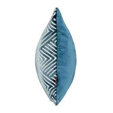 VESPER 58X58CM BLUE