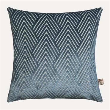 VESPER 58X58CM BLUE