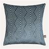 VESPER 58X58CM BLUE