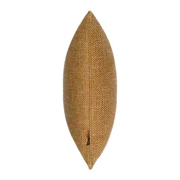 HADLEY 43X43CM MUSTARD