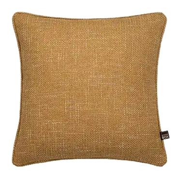 HADLEY 58X58CM MUSTARD