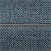HADLEY 43X43CM BLUE