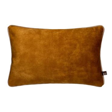 ETTA 35X50CM MUSTARD/CAMEL