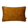 ETTA 35X50CM MUSTARD/CAMEL
