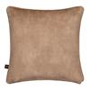 ETTA 58X58CM MUSTARD/CAMEL