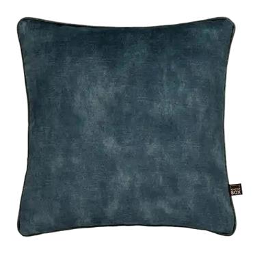ETTA 43X43CM BLUE/GREEN