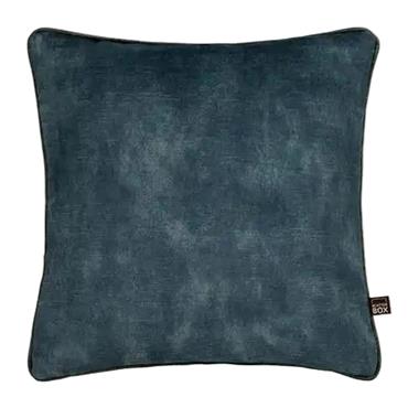 ETTA 43X43CM BLUE/GREEN