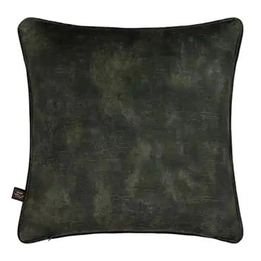 ETTA 58X58CM BLUE/GREEN