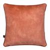ETTA 43X43CM SALMON/ROSE