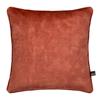 ETTA 43X43CM SALMON/ROSE