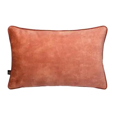ETTA 35X50CM SALMON/ROSE