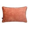 ETTA 58X58CM SALMON/ROSE