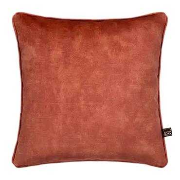 ETTA 58X58CM SALMON/ROSE