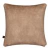 ETTA 43X43CM BLUE/CAMEL