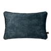 ETTA 35X50CM BLUE/CAMEL