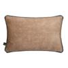 ETTA 35X50CM BLUE/CAMEL