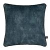 ETTA 58X58CM BLUE/CAMEL