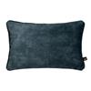 ETTA 58X58CM BLUE/CAMEL