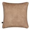 ETTA 58X58CM BLUE/CAMEL