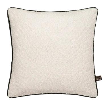 LEIGHTON 35X50CM CREAM/GREEN