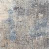 AVIANNA 43X43CM SILVER/MINK