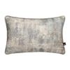 AVIANNA 35X50CM SILVER/MINK