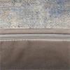 AVIANNA 35X50CM SILVER/MINK