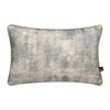 AVIANNA 35X50CM SILVER/MINK