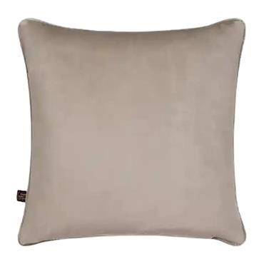 AVIANNA 58X58CM SILVER/MINK