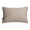 AVIANNA 58X58CM SILVER/MINK