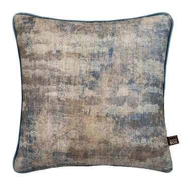 AVIANNA 43X43CM BLUE/CLOUD BLUE