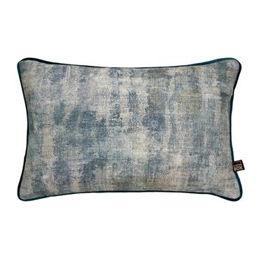 AVIANNA 35X50CM GREEN/TEAL